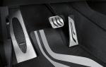 BMW X6 M Performance Accessories 2015 года